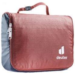 Deuter - Wash Center Lite I - Trousse De Toilette