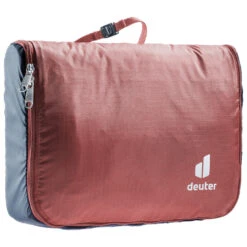 Deuter - Wash Center Lite II - Trousse De Toilette