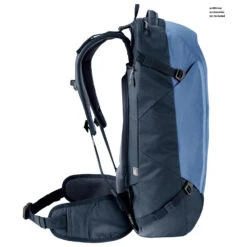 Deuter - Women's AViANT Access 38 SL - Sac à Dos De Voyage -Bivouac Nature deuter womens aviant access 38 sl sac a dos de voyage detail 3