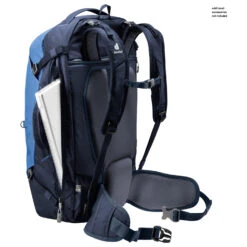 Deuter - Women's AViANT Access 38 SL - Sac à Dos De Voyage -Bivouac Nature deuter womens aviant access 38 sl sac a dos de voyage detail 5