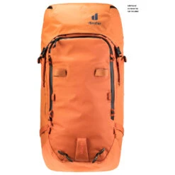 Deuter - Women's Freescape Pro 38+ SL - Sac à Dos Ski -Bivouac Nature deuter womens freescape pro 38 sl sac a dos ski detail 2