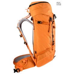 Deuter - Women's Freescape Pro 38+ SL - Sac à Dos Ski -Bivouac Nature deuter womens freescape pro 38 sl sac a dos ski detail 3