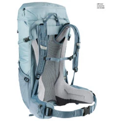 Deuter - Women's Futura 30 SL - Sac à Dos De Randonnée 10 Deuter - Women's Futura 30 SL - Sac à Dos De Randonnée -Bivouac Nature deuter womens futura 30 sl sac a dos de randonnee detail 3