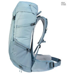 Deuter - Women's Futura 30 SL - Sac à Dos De Randonnée 11 Deuter - Women's Futura 30 SL - Sac à Dos De Randonnée -Bivouac Nature deuter womens futura 30 sl sac a dos de randonnee detail 4