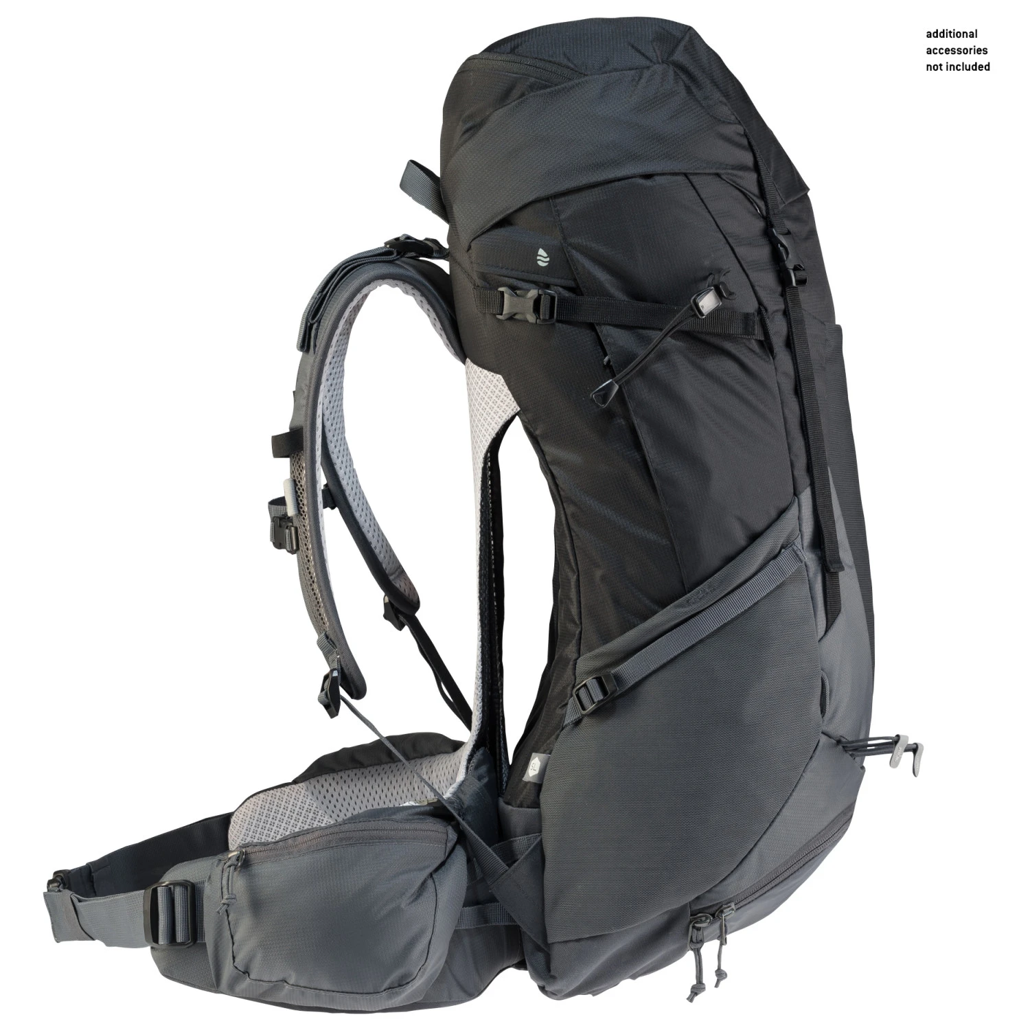 Deuter - Women's Futura Pro 38 SL - Sac à Dos De Randonnée 5 Deuter - Women's Futura Pro 38 SL - Sac à Dos De Randonnée – Image 3