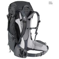 Deuter - Women's Futura Pro 38 SL - Sac à Dos De Randonnée 11 Deuter - Women's Futura Pro 38 SL - Sac à Dos De Randonnée -Bivouac Nature deuter womens futura pro 38 sl sac a dos de randonnee detail 4