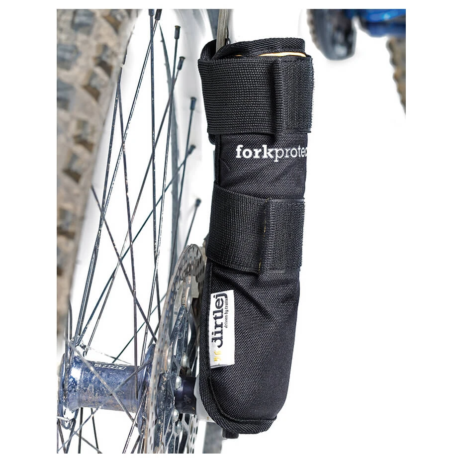 Dirtlej - Extended Package - Accessoires Pour Cadres - Housse De Vélo 4 Dirtlej - Extended Package - Accessoires Pour Cadres - Housse De Vélo – Image 2