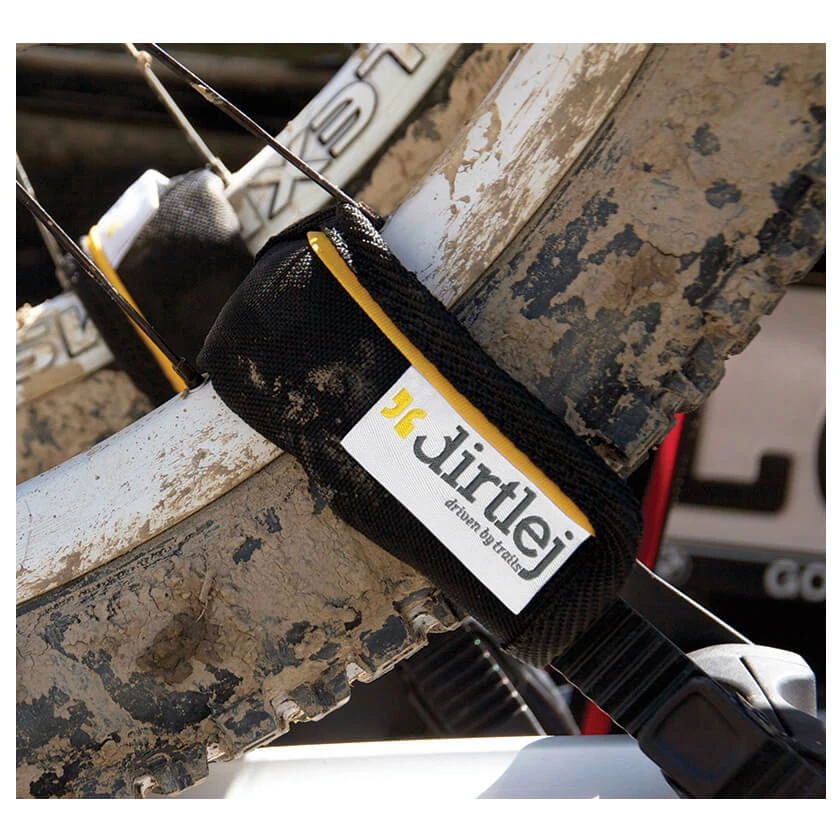 Dirtlej - Extended Package - Accessoires Pour Cadres - Housse De Vélo 8 Dirtlej - Extended Package - Accessoires Pour Cadres - Housse De Vélo – Image 6