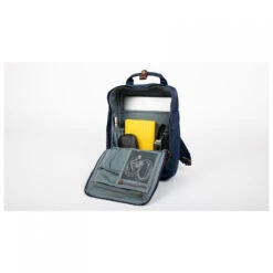 Doughnut - Macaroon 16 - Sac à Dos Journée -Bivouac Nature doughnut macaroon 16 sac a dos journee detail 4