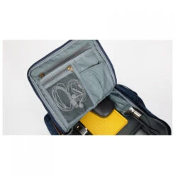 Doughnut - Macaroon 16 - Sac à Dos Journée -Bivouac Nature doughnut macaroon 16 sac a dos journee detail 6