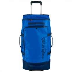 Eagle Creek - Cargo Hauler Wheeled Duffel XT 90 - Sac De Voyage -Bivouac Nature eagle creek cargo hauler wheeled duffel xt 90 sac de voyage 3