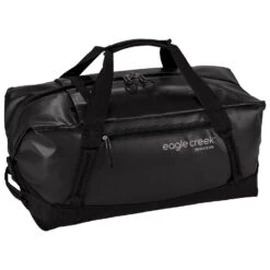 Eagle Creek - Migrate Duffel 60 - Sac De Voyage -Bivouac Nature eagle creek migrate duffel 60 sac de voyage 2