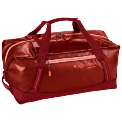 Eagle Creek - Migrate Duffel 60 - Sac De Voyage -Bivouac Nature eagle creek migrate duffel 60 sac de voyage 3