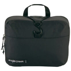 Eagle Creek - Pack-It Reveal Hanging Toiletry Kit - Trousse De Toilette -Bivouac Nature eagle creek pack it reveal hanging toiletry kit trousse de toilette 1