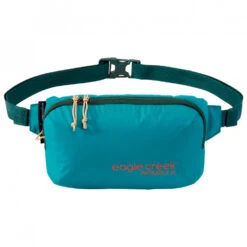 Eagle Creek - Packable Waist Bag 2 - Sac Banane -Bivouac Nature eagle creek packable waist bag 2 sac banane detail 3