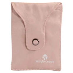 Eagle Creek - Silk Undercover Bra Stash - Pochette Objets De Valeur -Bivouac Nature eagle creek silk undercover bra stash pochette objets de valeur 2