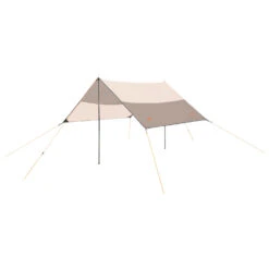 Easy Camp - Cliff - Tarp -Bivouac Nature easy camp cliff tarp 1