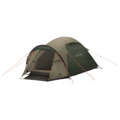 Easy Camp - Quasar 200 Rustic Green - Tente 2 Places