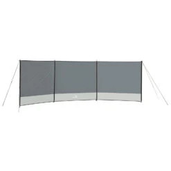 Easy Camp - Windscreen Grey - Tarp