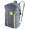 Edelrid - City Hauler 30 - Sac à Corde -Bivouac Nature edelrid city hauler 30 sac a corde