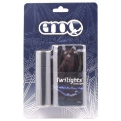 ENO - Twilights Camp Lights - Lampe à LED -Bivouac Nature eno twilights camp lights lampe a led 2