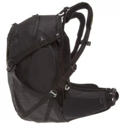 Ergon - BX4 Evo 30 - Sac à Dos Vélo -Bivouac Nature ergon bx4 evo 30 sac a dos velo detail 3