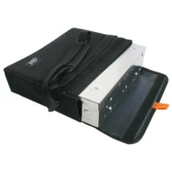 Esbit - BBQ-Box 300 S - Réchaud à Combustible Sec -Bivouac Nature esbit bbq box 300 s rechaud a combustible sec detail 3