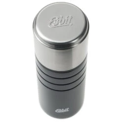 Esbit - Bouteille Isotherme Majoris -Bivouac Nature esbit bouteille isotherme majoris detail 2