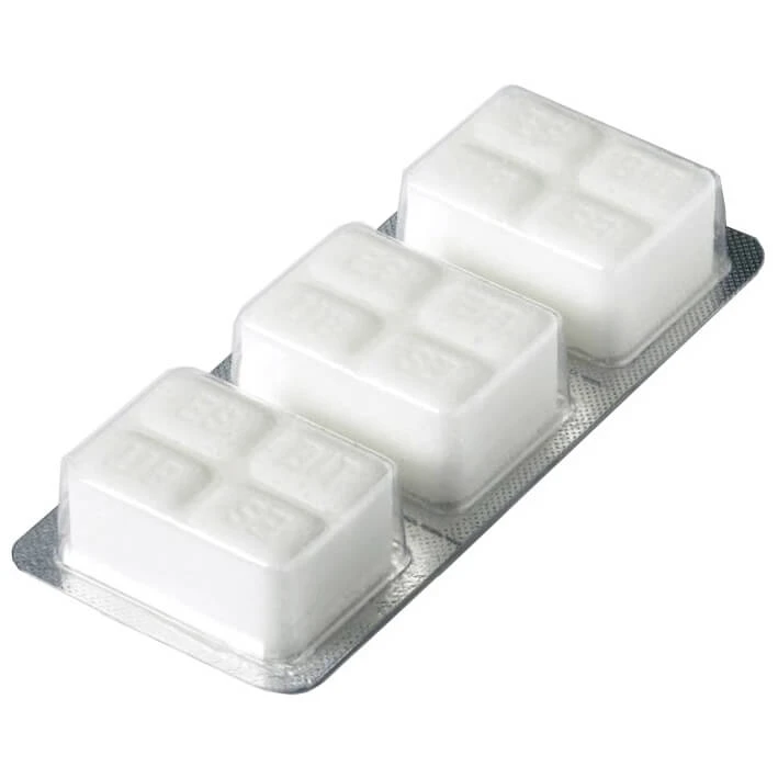 Esbit - Notfallkochset ES14G - Réchaud à Combustible Sec 3 Esbit - Notfallkochset ES14G - Réchaud à Combustible Sec