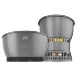 Esbit - Spiritus-Kochset CS2350 - Réchaud à Alcool -Bivouac Nature esbit spiritus kochset cs2350 rechaud a alcool detail 2