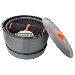 Esbit - Spiritus-Kochset CS2350 - Réchaud à Alcool -Bivouac Nature esbit spiritus kochset cs2350 rechaud a alcool detail 4