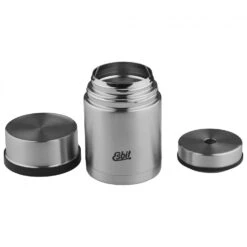 Esbit - Thermobehälter Sculptor - Conservation De La Nourriture -Bivouac Nature esbit thermobehaelter sculptor conservation de la nourriture detail 5