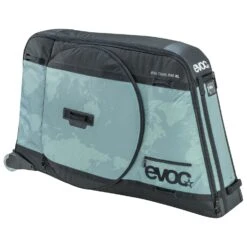 Evoc - Bike Travel Bag XL - Housse De Vélo -Bivouac Nature evoc bike travel bag xl housse de velo 1