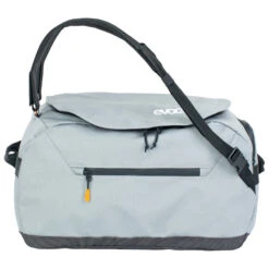 Evoc - Duffle Bag 40 - Sac De Voyage -Bivouac Nature evoc duffle bag 40 sac de voyage detail 2