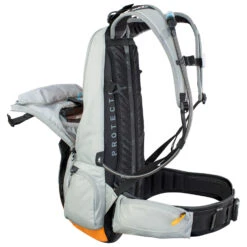 Evoc - FR Enduro E-Ride 16 - Sac à Dos Vélo -Bivouac Nature evoc fr enduro e ride 16 sac a dos velo detail 3