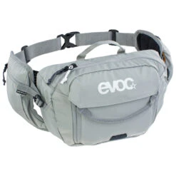 Evoc - Hip Pack 3 - Sac Banane -Bivouac Nature evoc hip pack 3 sac banane 1