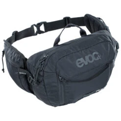 Evoc - Hip Pack 3 - Sac Banane -Bivouac Nature evoc hip pack 3 sac banane 2
