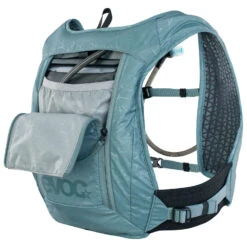 Evoc - Hydro Pro 1.5 - Sac à Dos D'hydratation -Bivouac Nature evoc hydro pro 15 sac a dos dhydratation detail 6