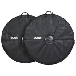 Evoc - MTB Wheel Bag - Housse De Vélo -Bivouac Nature evoc mtb wheel bag housse de velo 1