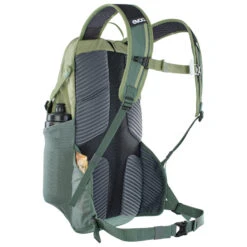 Evoc - Ride - Sac à Dos Vélo -Bivouac Nature evoc ride sac a dos velo detail 7