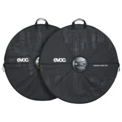 Evoc - Road Bike Wheel Case - Housse De Vélo