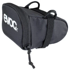 Evoc - Seat Bag 0.3 - Sacoche De Vélo -Bivouac Nature evoc seat bag 03 sacoche de velo 1