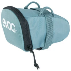 Evoc - Seat Bag 0.3 - Sacoche De Vélo -Bivouac Nature evoc seat bag 03 sacoche de velo 2