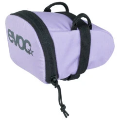 Evoc - Seat Bag 0.3 - Sacoche De Vélo -Bivouac Nature evoc seat bag 03 sacoche de velo 3