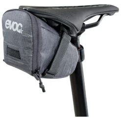 Evoc - Seat Bag Tour 1 - Sacoche De Vélo -Bivouac Nature evoc seat bag tour 1 sacoche de velo detail 2