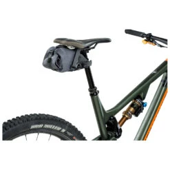 Evoc - Seat Pack Boa 1 - Sacoche De Vélo -Bivouac Nature evoc seat pack boa 1 sacoche de velo detail 6