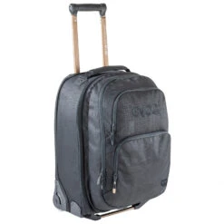 Evoc - Terminal Bag 40L+20L - Sac De Voyage -Bivouac Nature evoc terminal bag 40l 20l sac de voyage 1