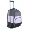 Evoc - Terminal Bag 40L+20L - Sac De Voyage -Bivouac Nature evoc terminal bag 40l 20l sac de voyage