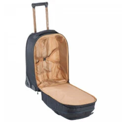 Evoc - Terminal Bag 40L+20L - Sac De Voyage -Bivouac Nature evoc terminal bag 40l 20l sac de voyage detail 3