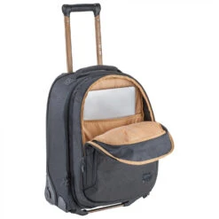 Evoc - Terminal Bag 40L+20L - Sac De Voyage -Bivouac Nature evoc terminal bag 40l 20l sac de voyage detail 4